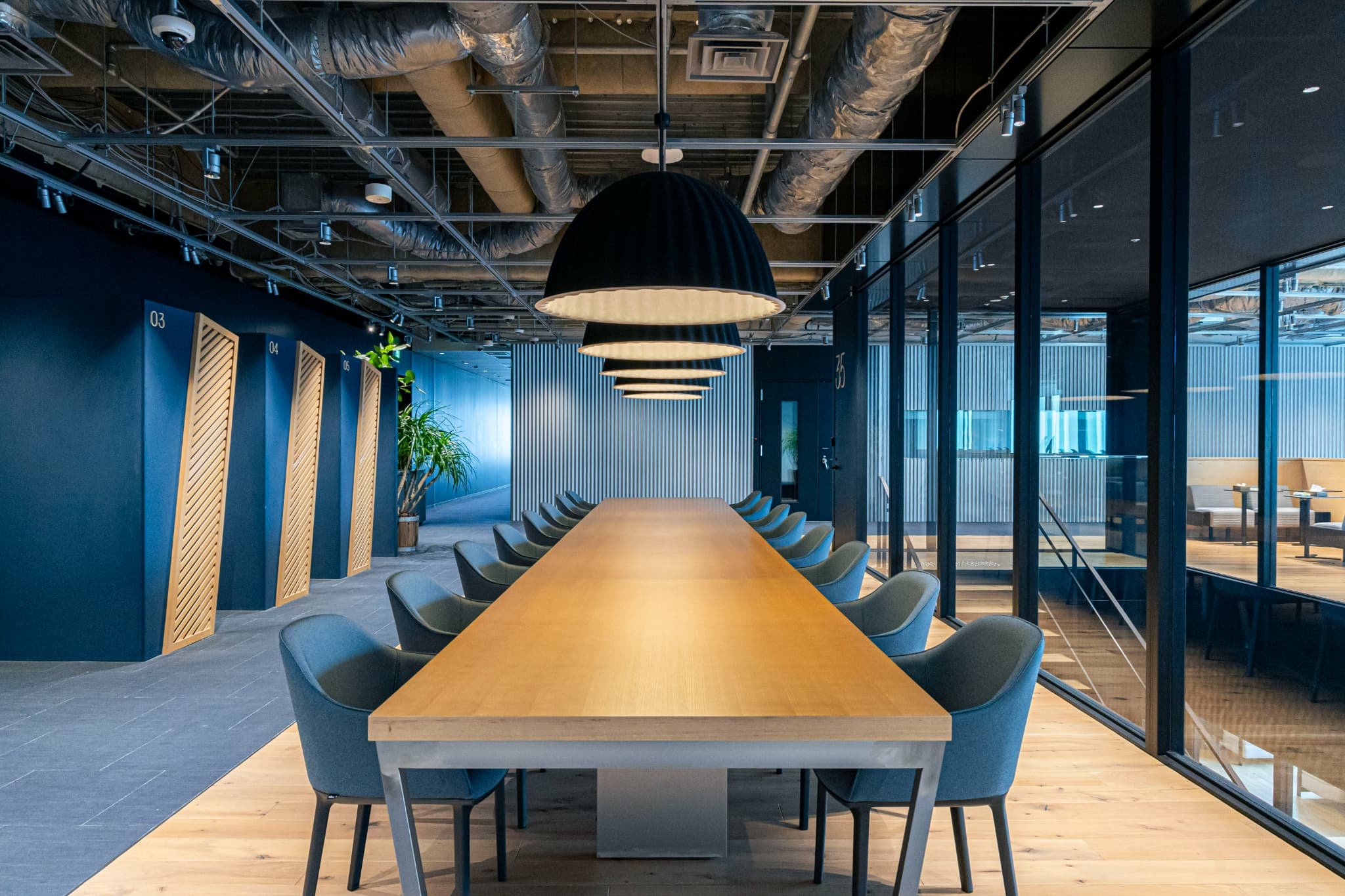 Webシステムコンサルタント