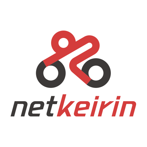 netkeirinアプリエンジニア